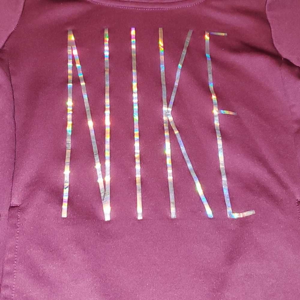 Nike Hoodie - Picture 2 of 8